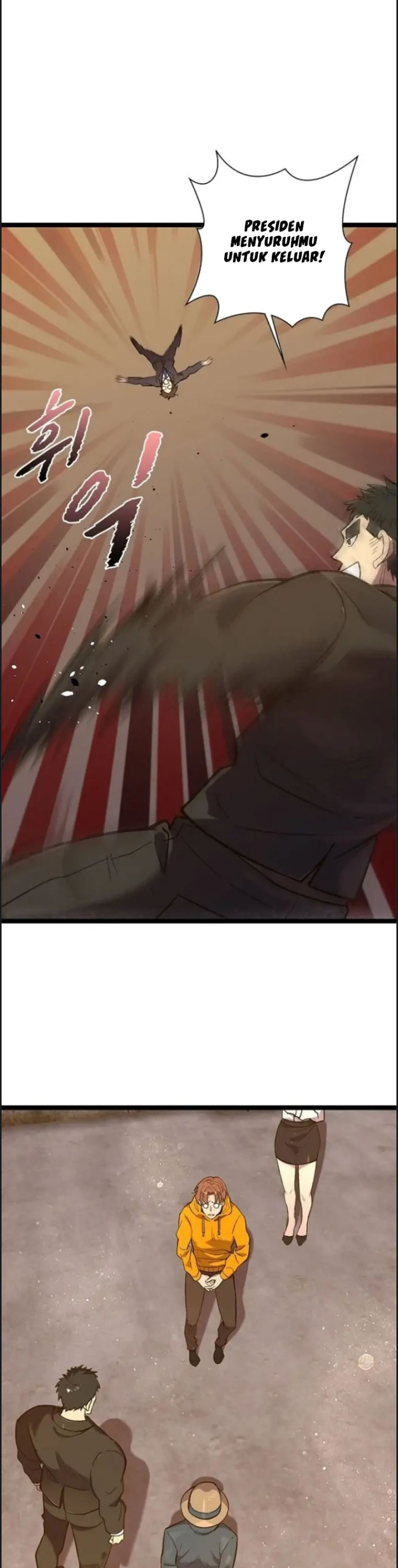 Secret Massage - Chapter 18 17