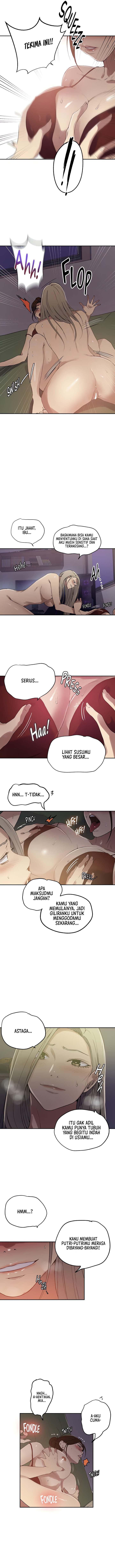 Secret Class - Chapter 244 6