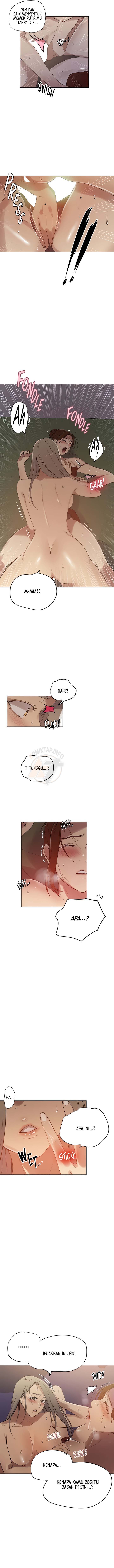Secret Class - Chapter 244 7