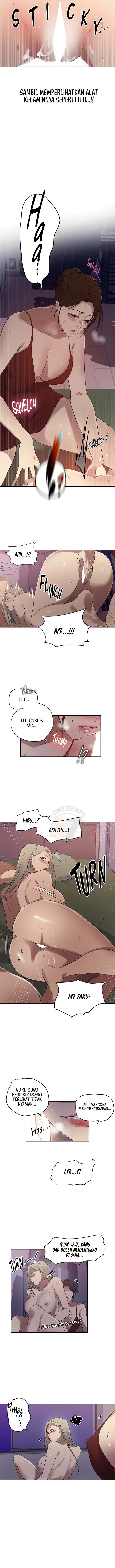 Secret Class - Chapter 244 5