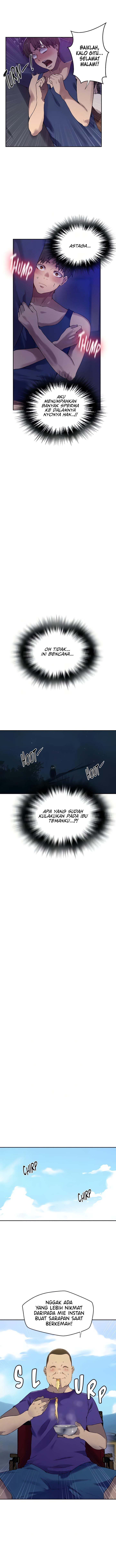 Secret Class - Chapter 253 9