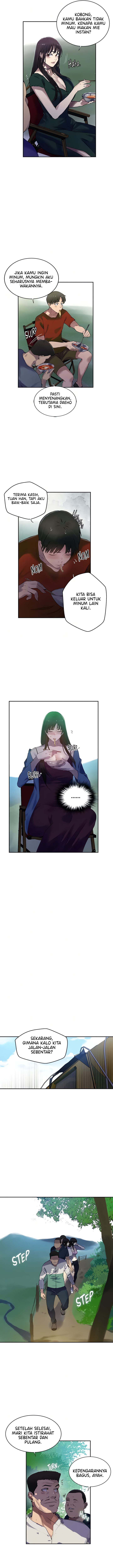 Secret Class - Chapter 253 10