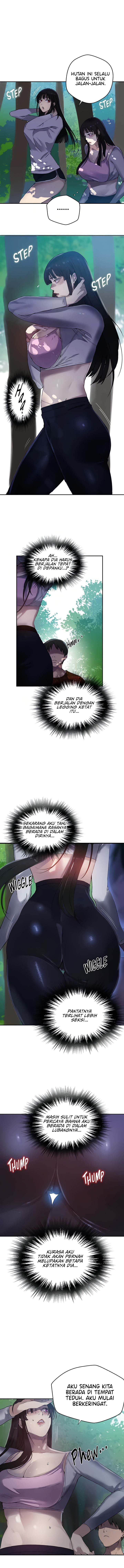 Secret Class - Chapter 253 11