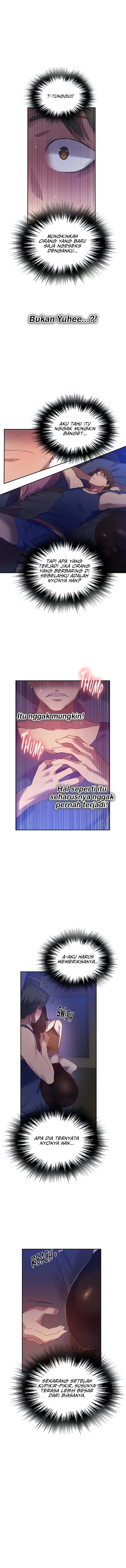 Secret Class - Chapter 253 7