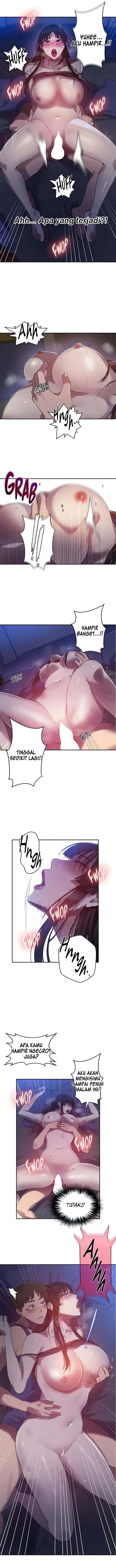 Secret Class - Chapter 253 4