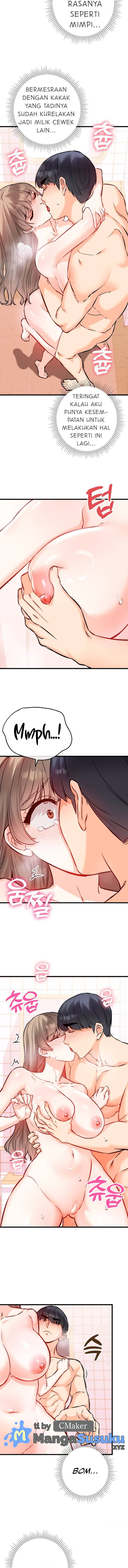Secret Siblings - Chapter 63 9