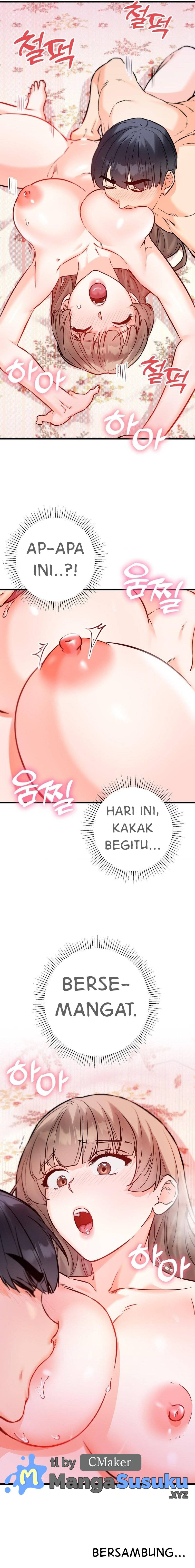 Secret Siblings - Chapter 63 13