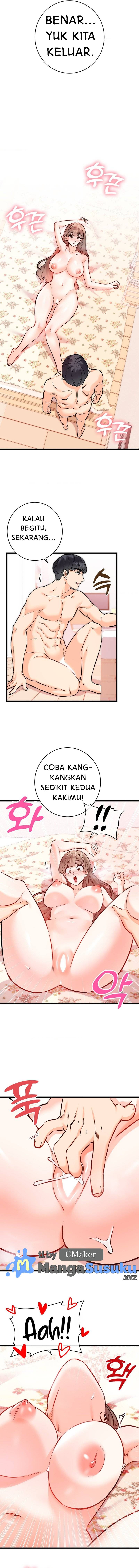 Secret Siblings - Chapter 63 11