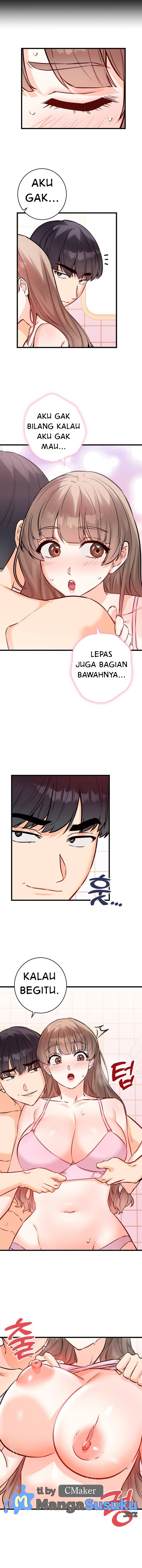 Secret Siblings - Chapter 63 5