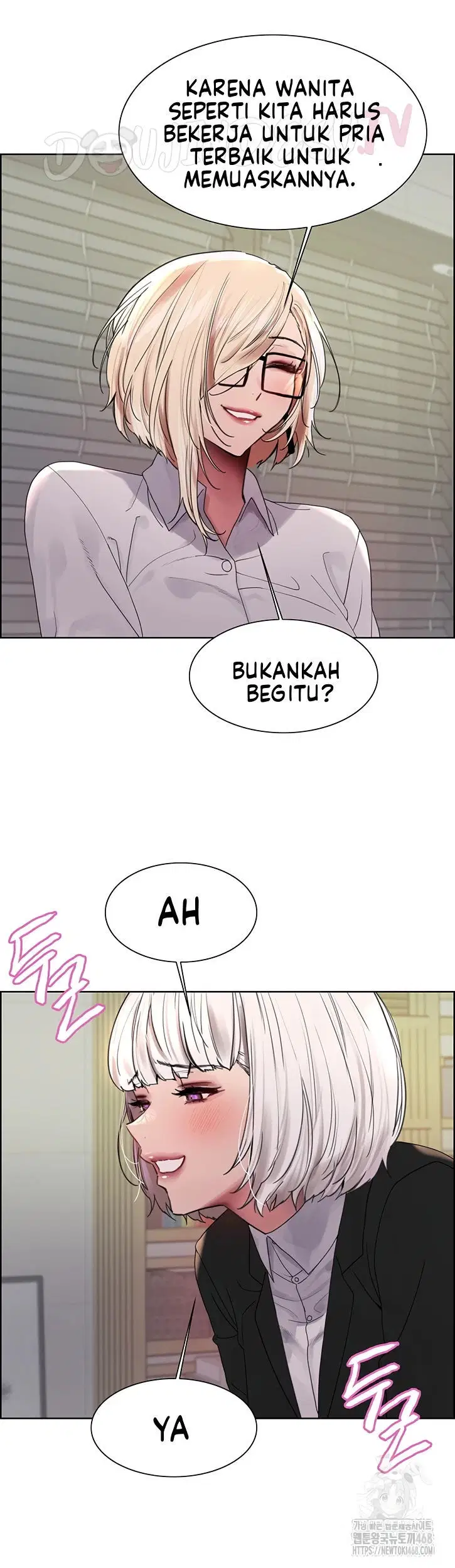 Sex Stopwatch - Chapter 139 8