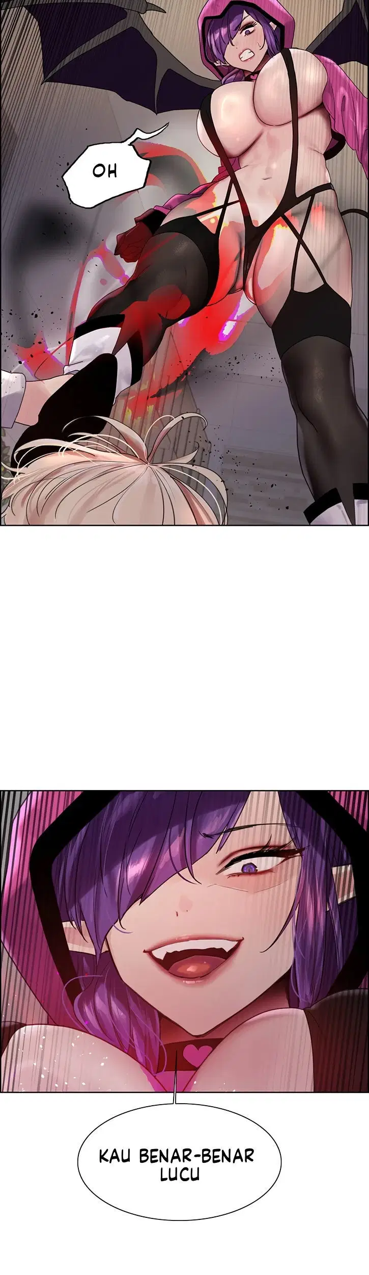 Sex Stopwatch - Chapter 139 29