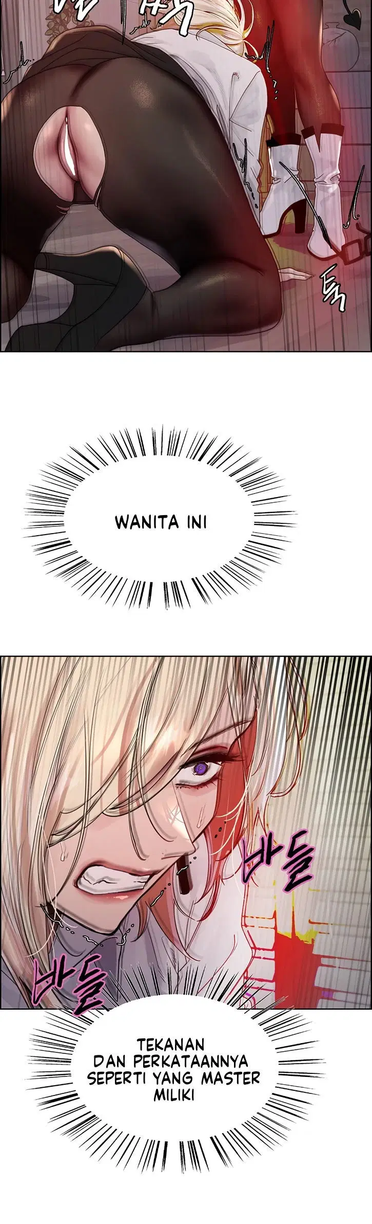 Sex Stopwatch - Chapter 139 22