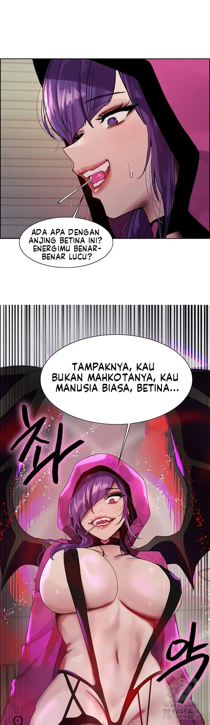 Sex Stopwatch - Chapter 139 23