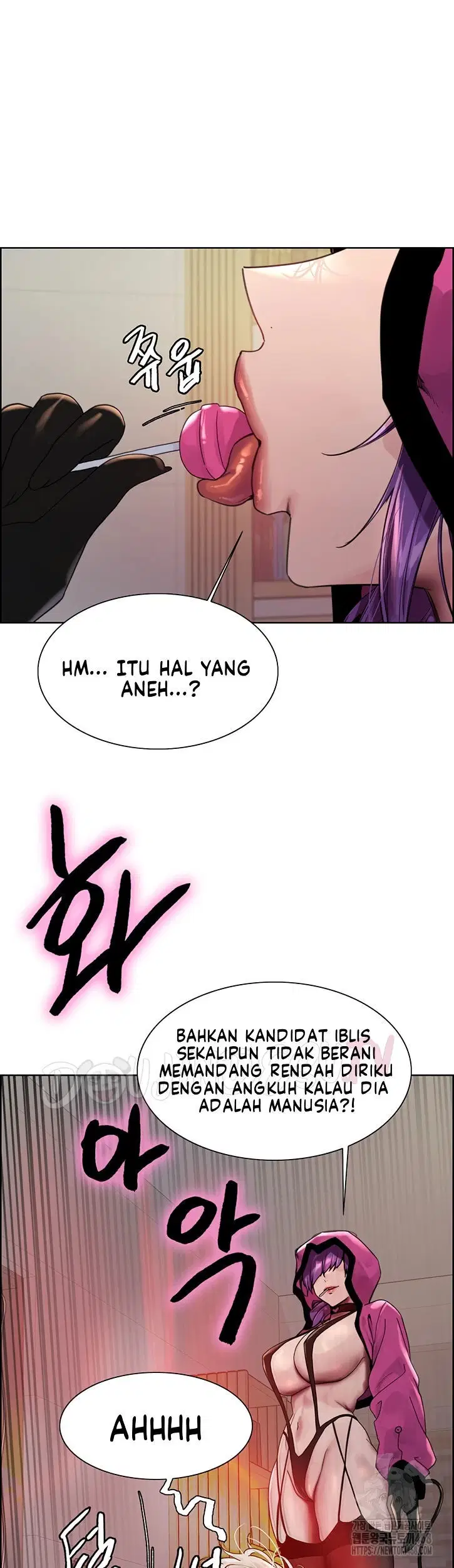 Sex Stopwatch - Chapter 139 21