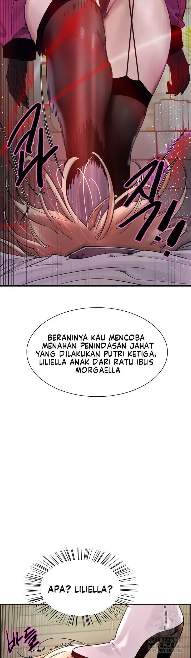 Sex Stopwatch - Chapter 139 24