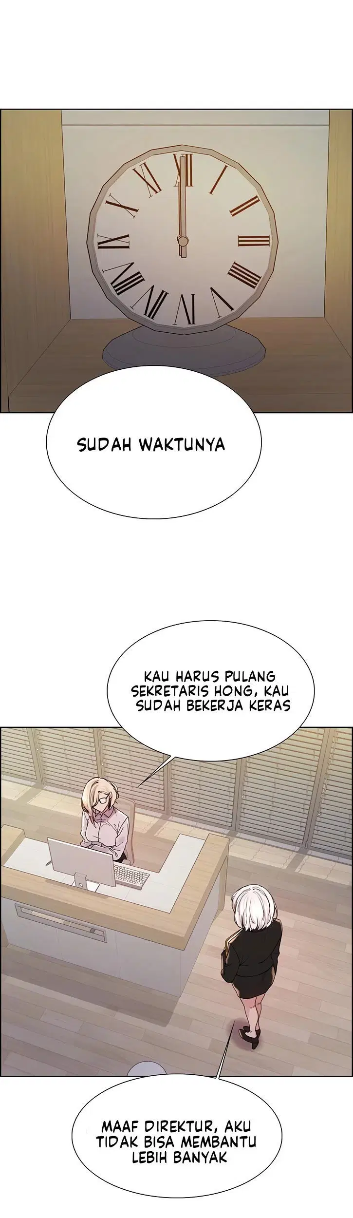 Sex Stopwatch - Chapter 139 3