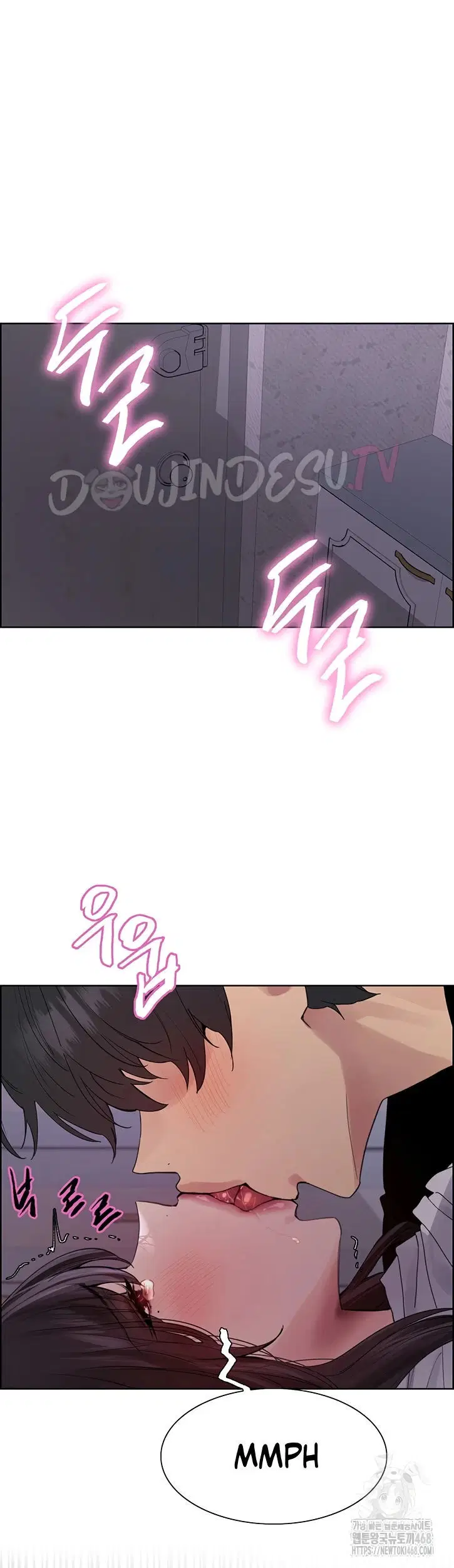 Sex Stopwatch - Chapter 139 38