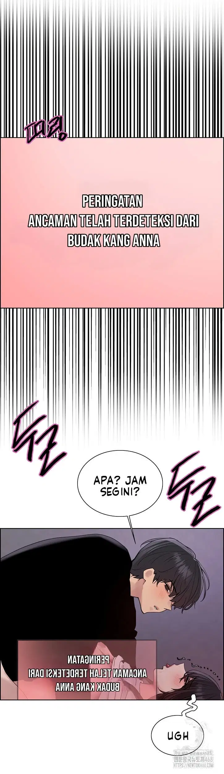 Sex Stopwatch - Chapter 139 39