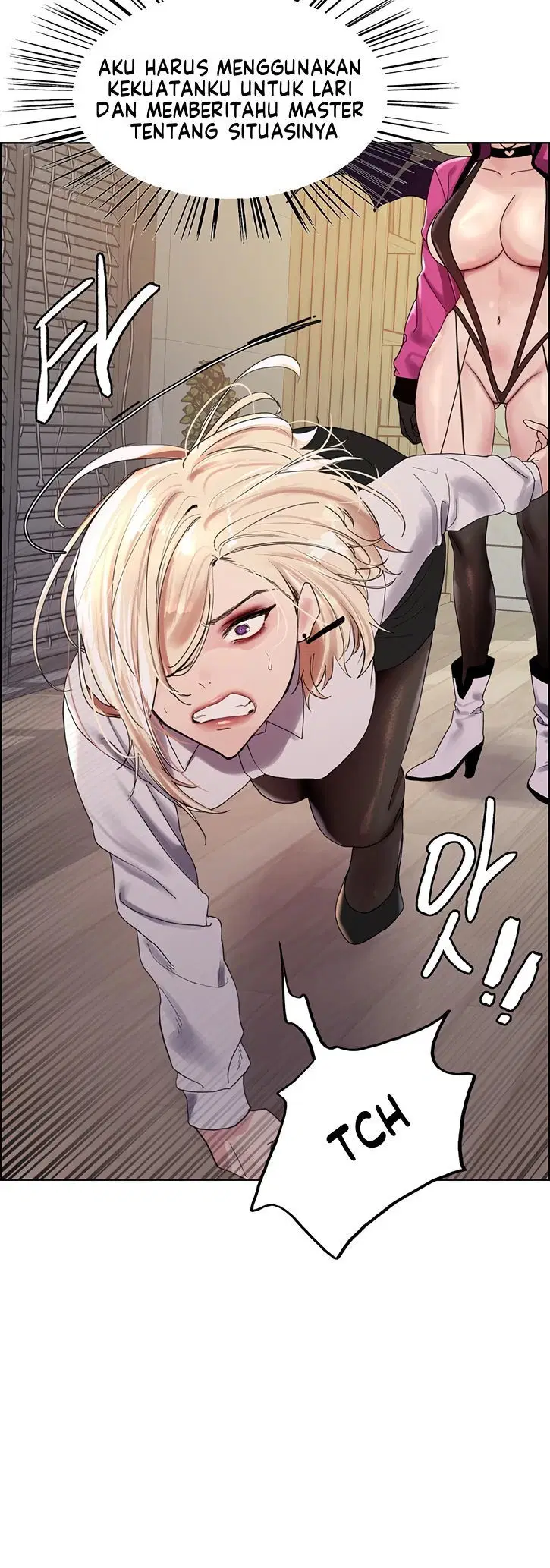 Sex Stopwatch - Chapter 139 33