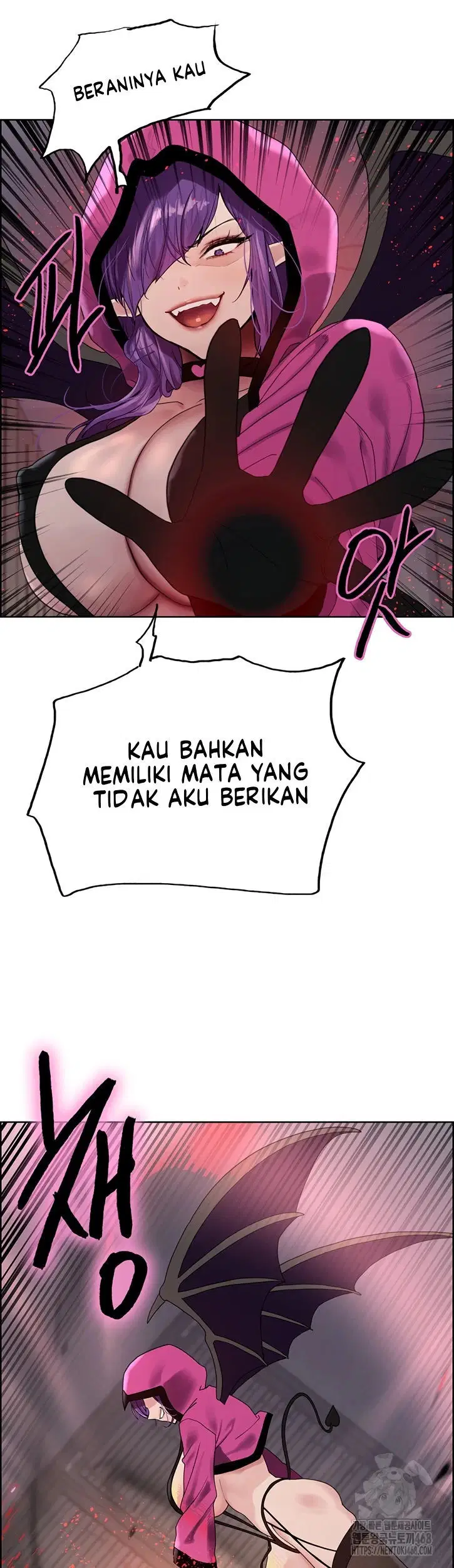 Sex Stopwatch - Chapter 139 30