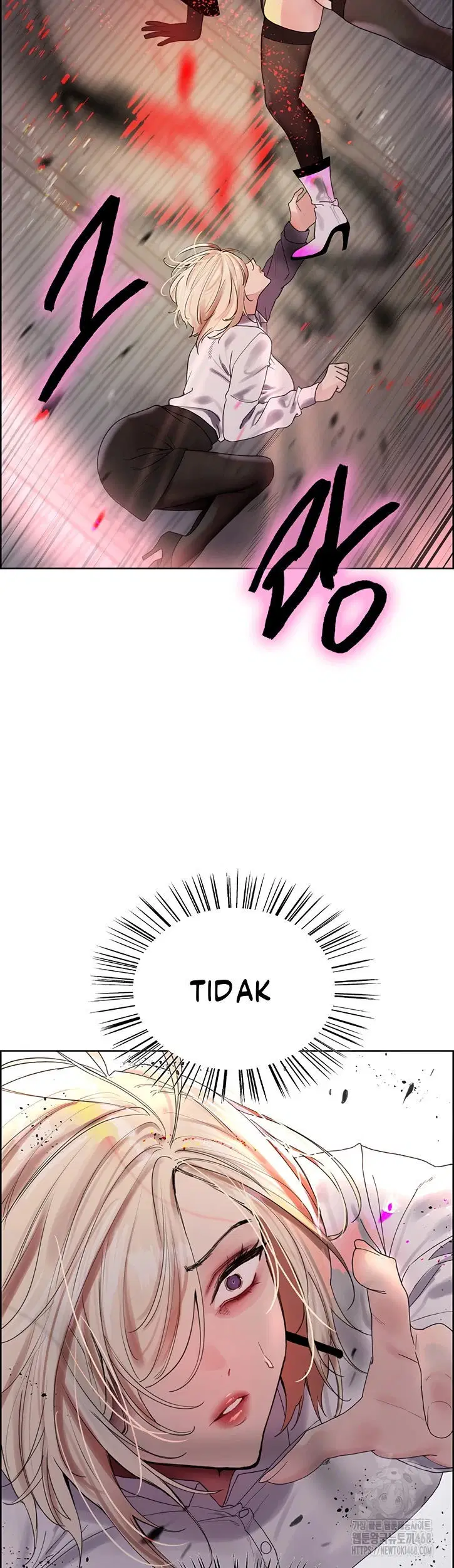 Sex Stopwatch - Chapter 139 31