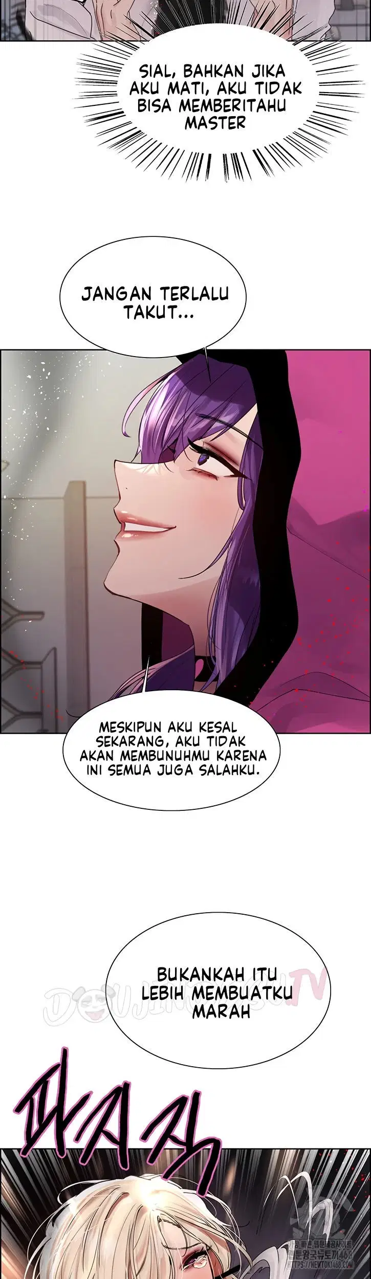 Sex Stopwatch - Chapter 139 36