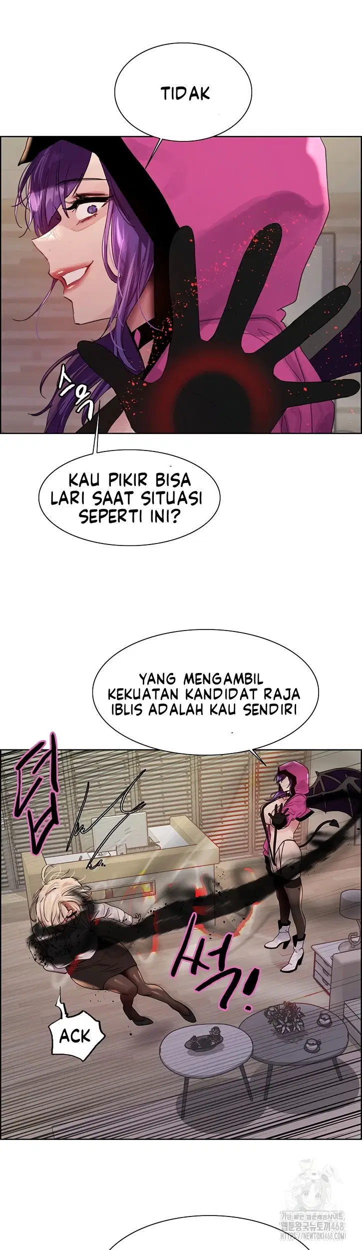 Sex Stopwatch - Chapter 139 34