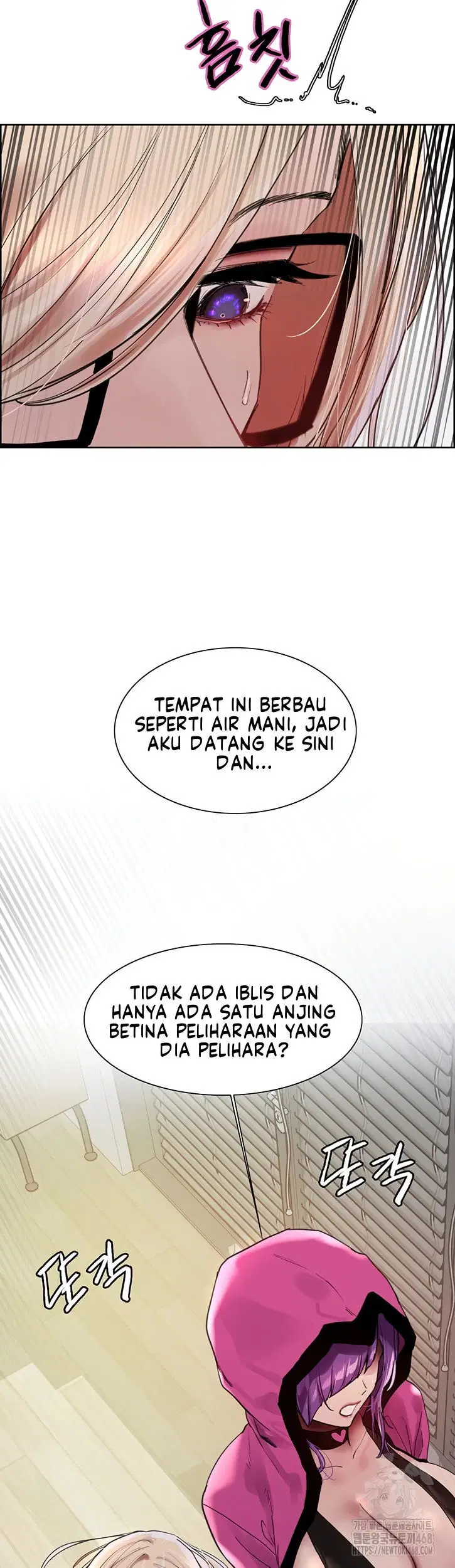 Sex Stopwatch - Chapter 139 18