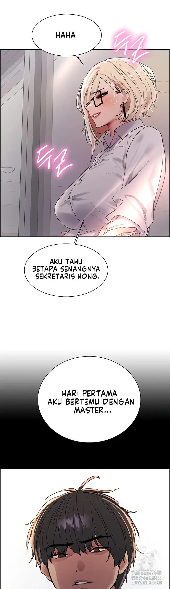 Sex Stopwatch - Chapter 139 12