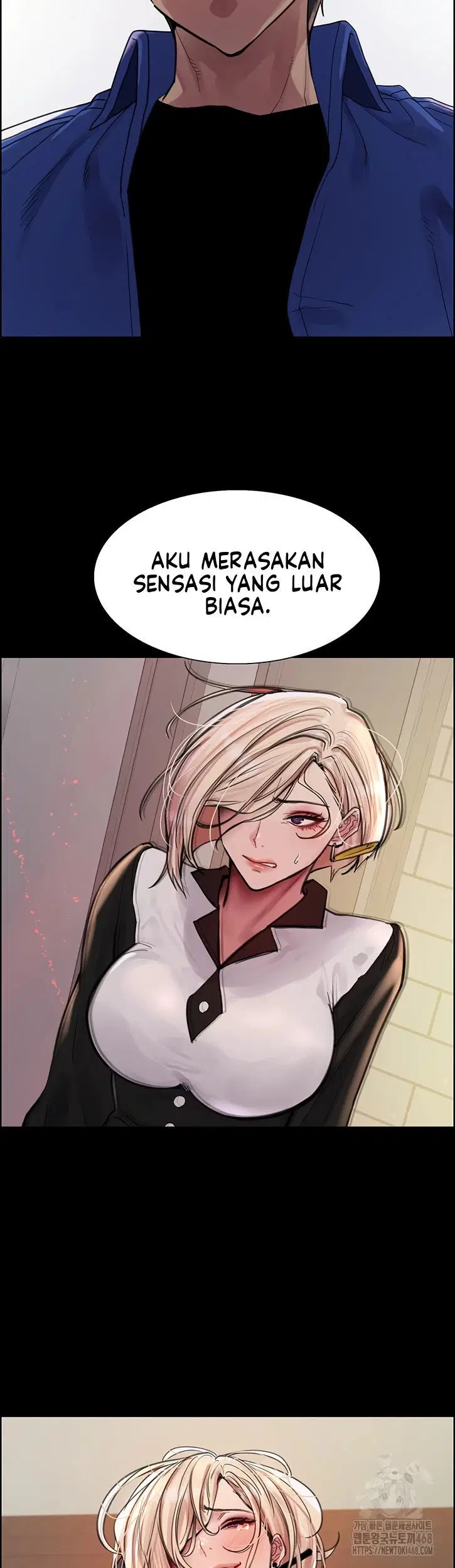 Sex Stopwatch - Chapter 139 13