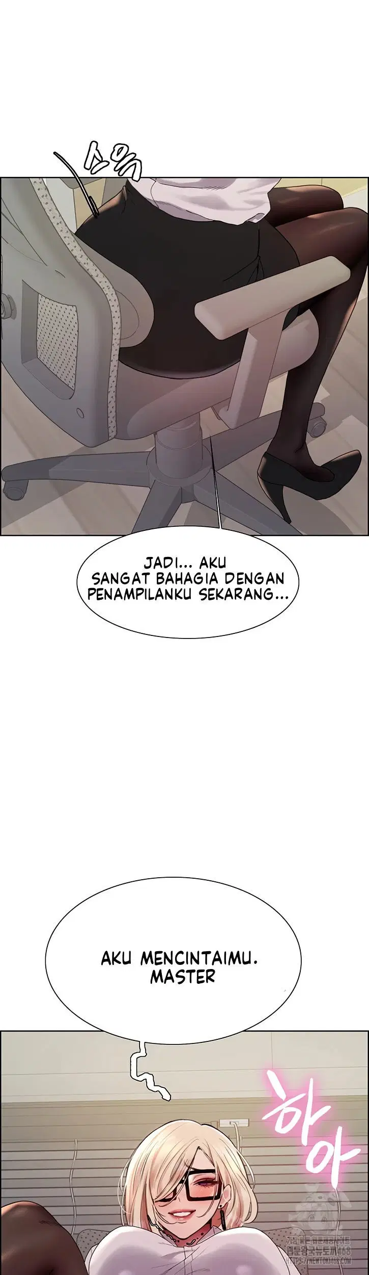 Sex Stopwatch - Chapter 139 16