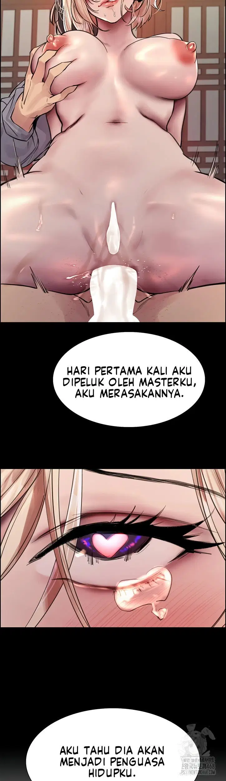 Sex Stopwatch - Chapter 139 14