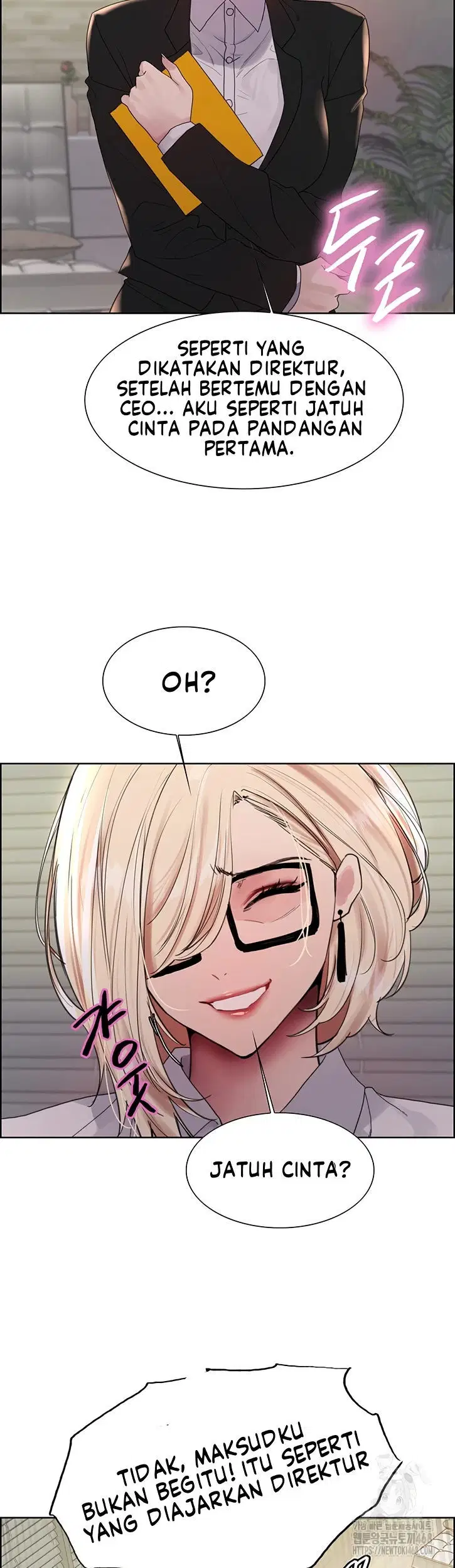Sex Stopwatch - Chapter 139 6