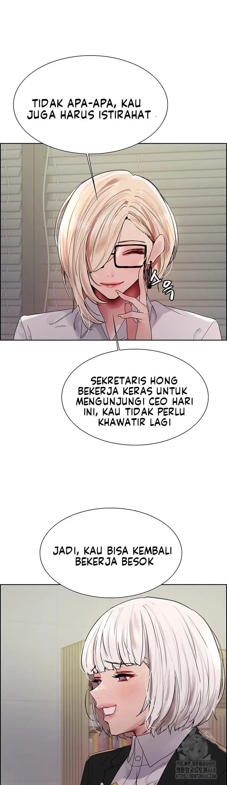 Sex Stopwatch - Chapter 139 4