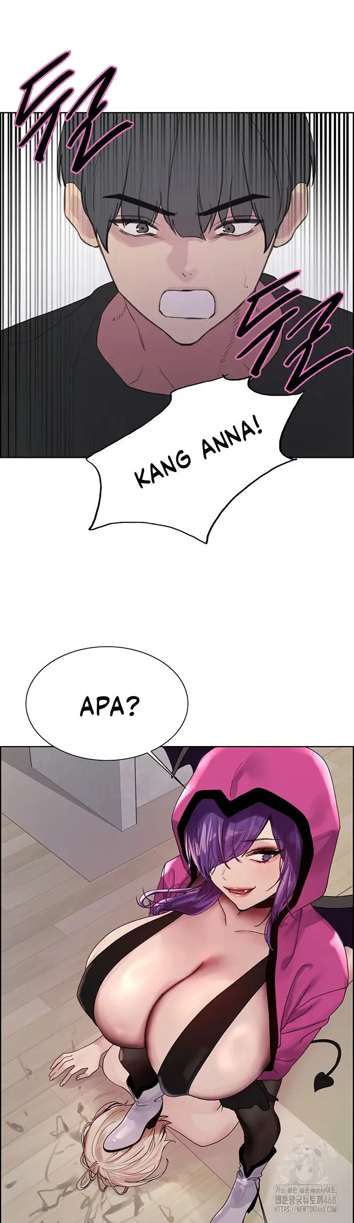 Sex Stopwatch - Chapter 139 49