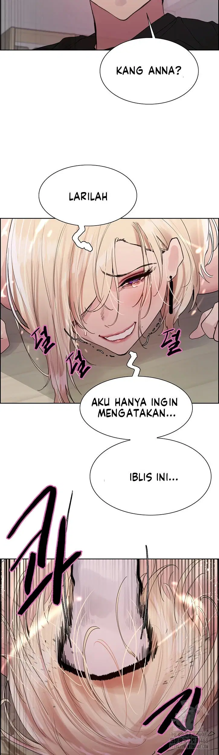 Sex Stopwatch - Chapter 139 47