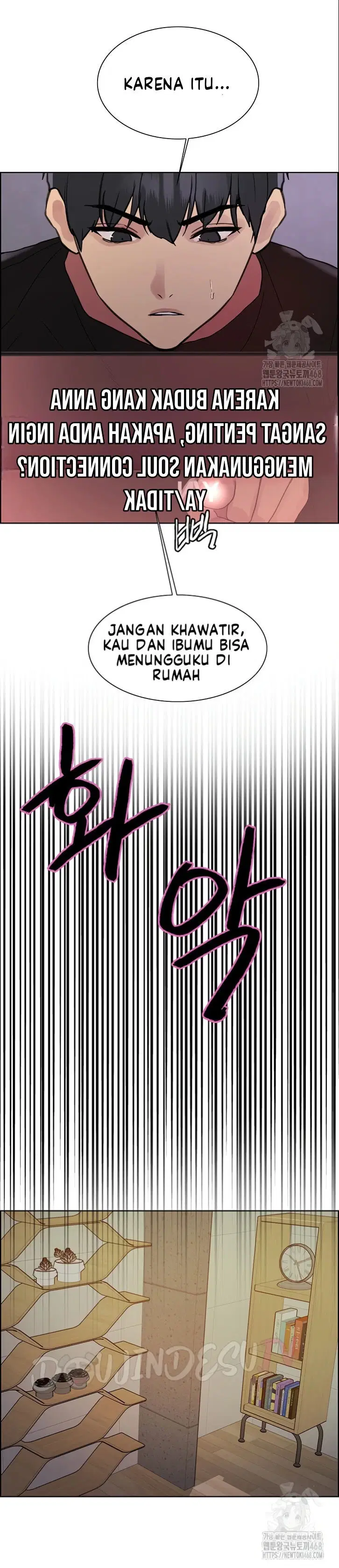 Sex Stopwatch - Chapter 139 44