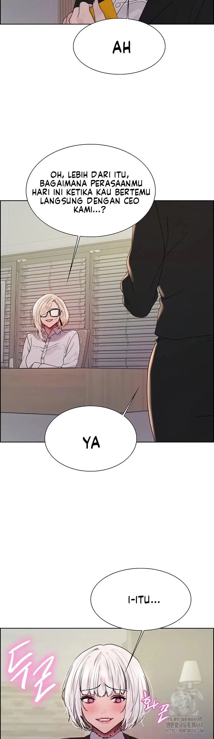 Sex Stopwatch - Chapter 139 5