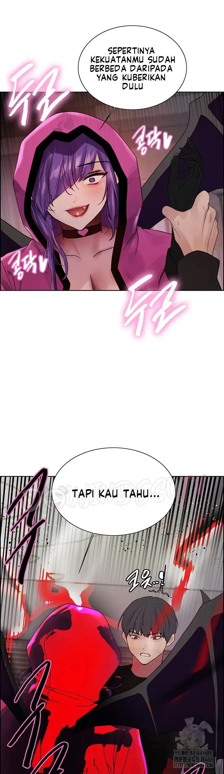 Sex Stopwatch - Chapter 139 53