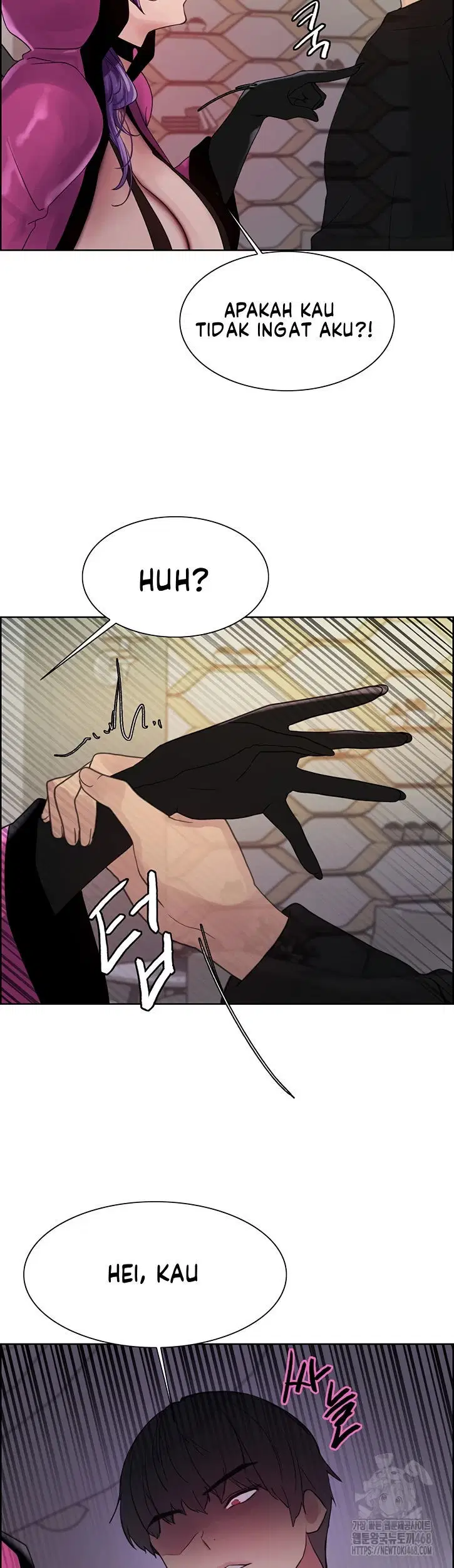 Sex Stopwatch - Chapter 139 51