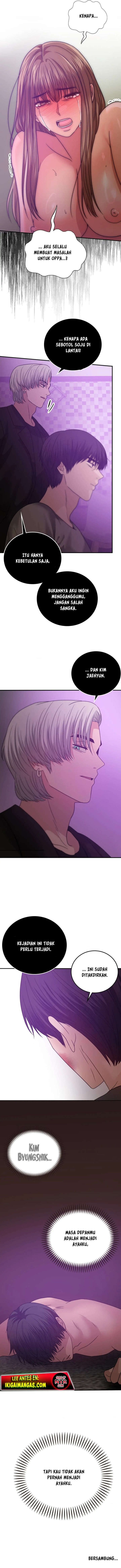 Stepmother&#8217;s Past - Chapter 36 9