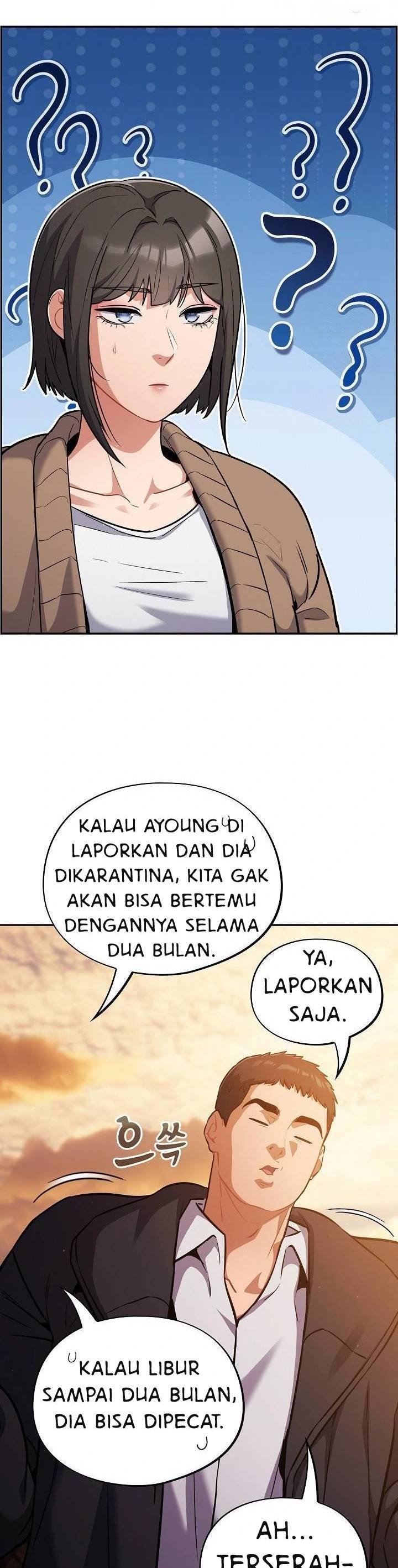 Stupidemic - Chapter 25 9