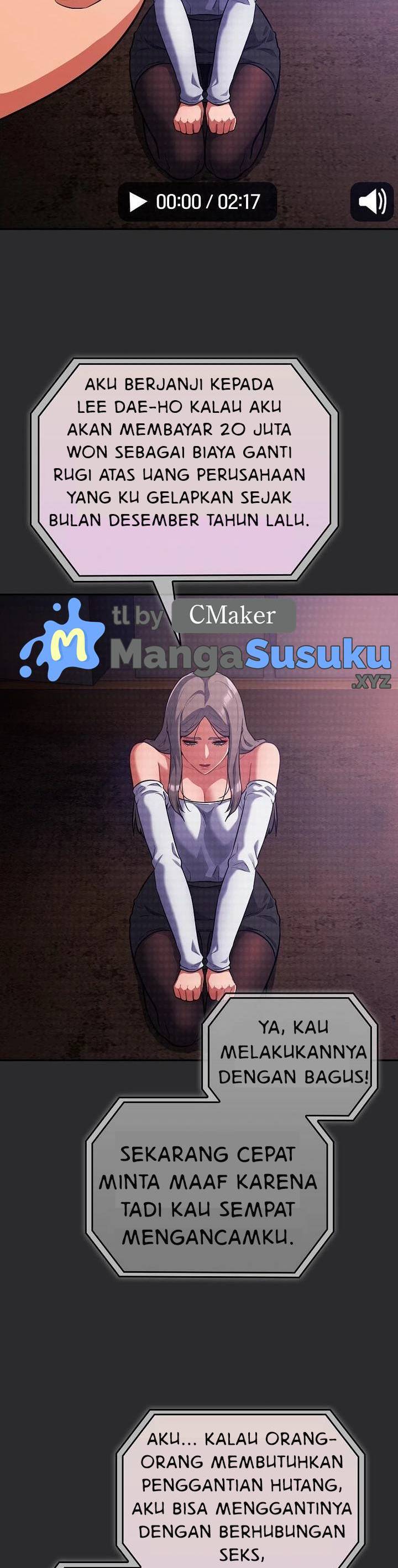 Stupidemic - Chapter 25 28