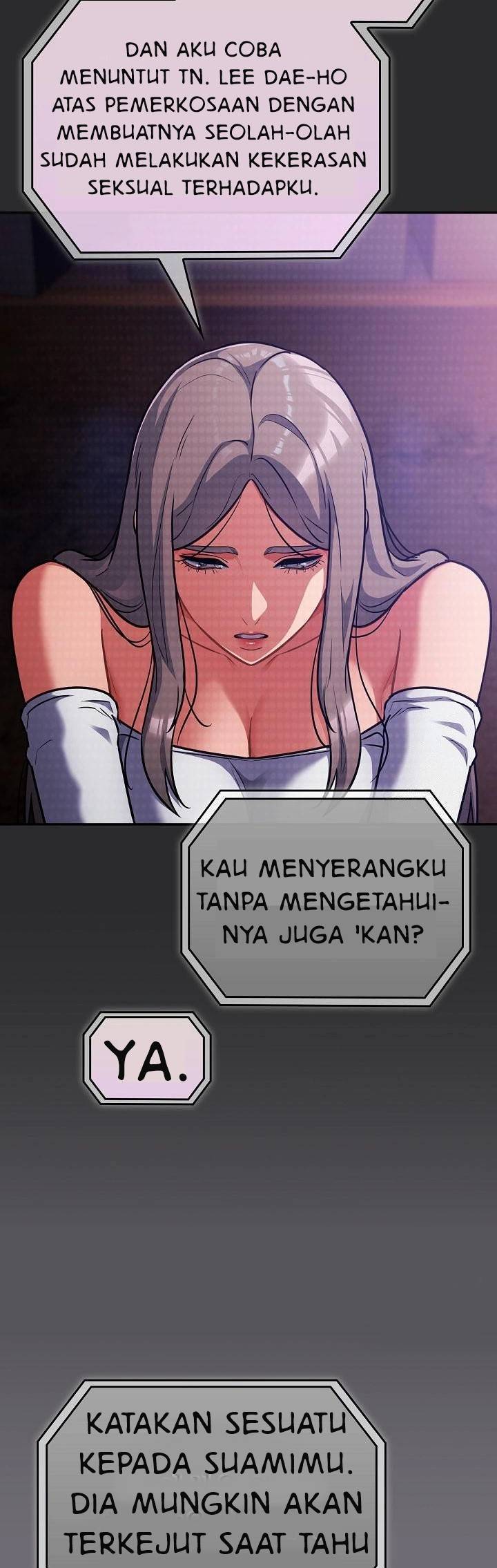 Stupidemic - Chapter 25 29