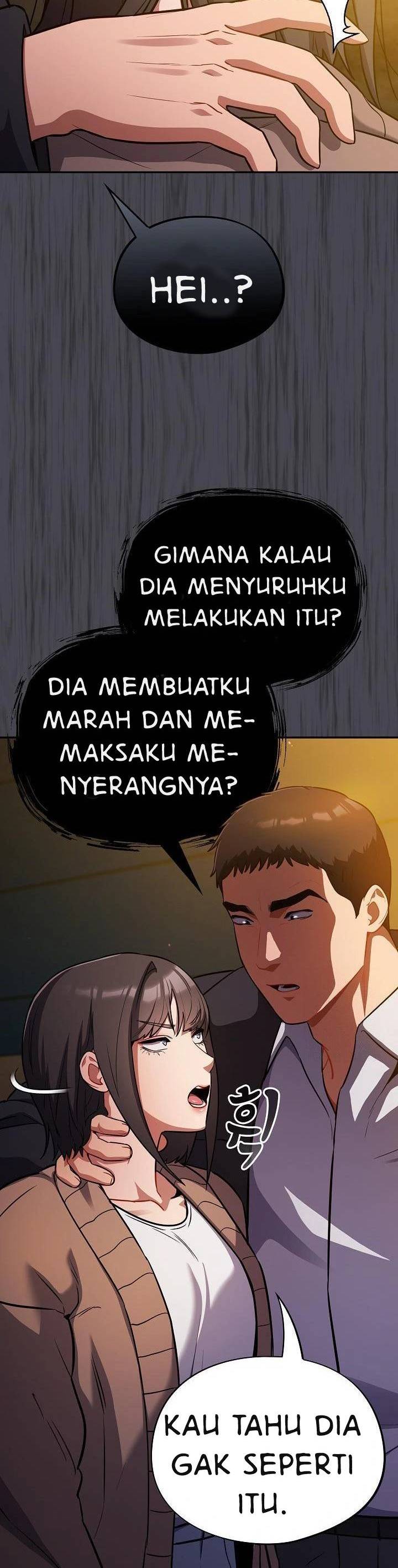 Stupidemic - Chapter 25 23