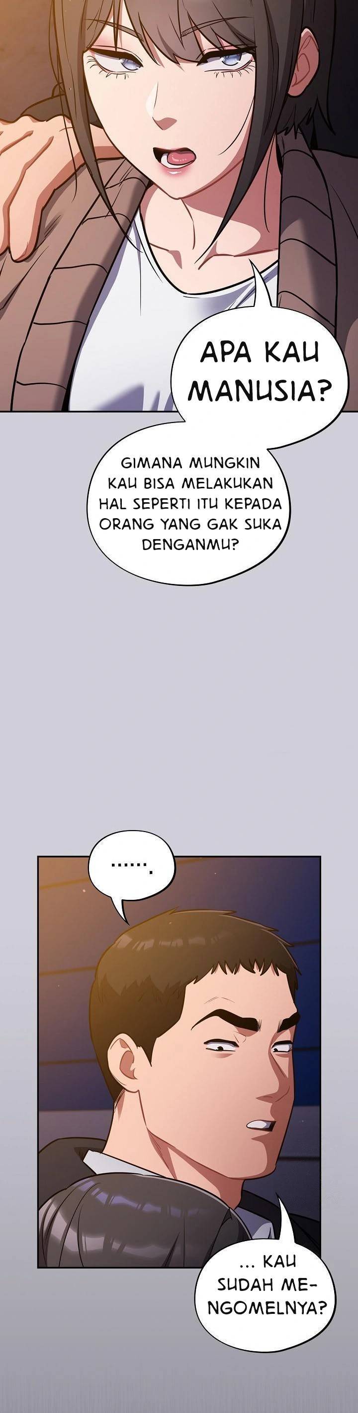 Stupidemic - Chapter 25 20