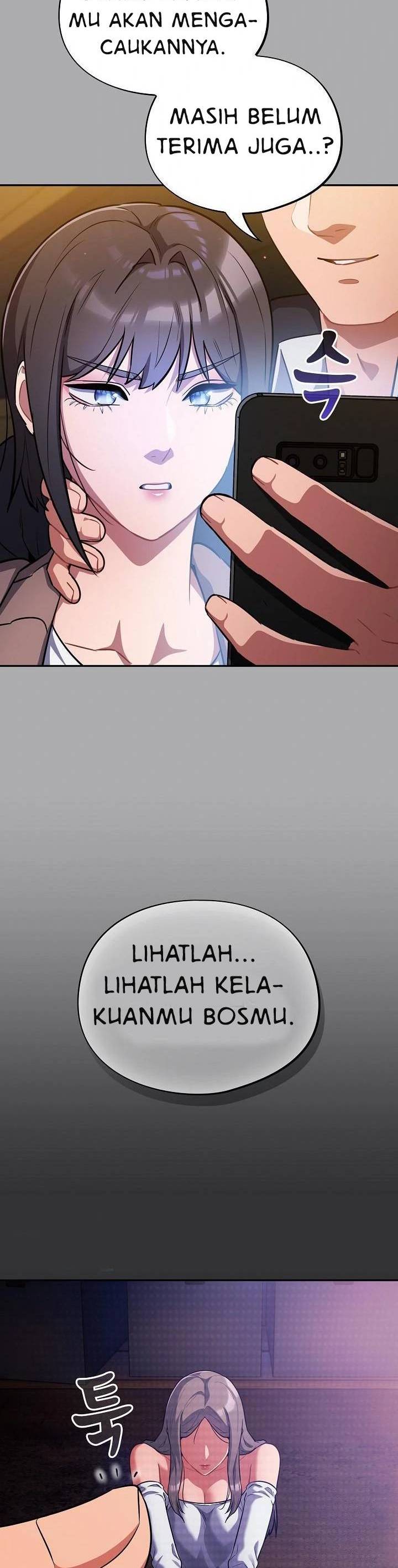 Stupidemic - Chapter 25 27