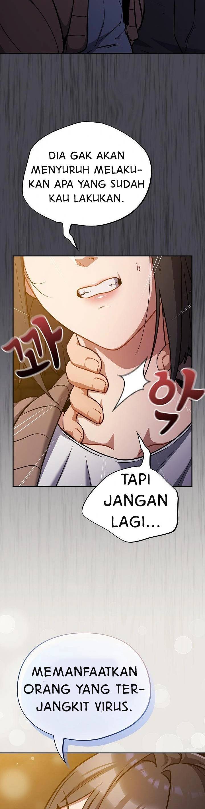 Stupidemic - Chapter 25 24