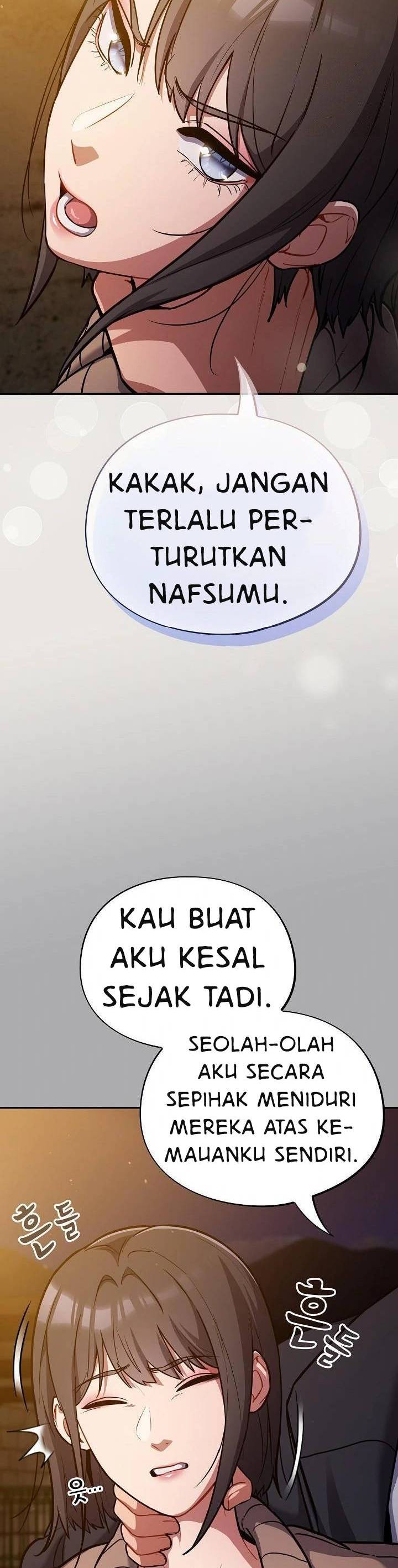 Stupidemic - Chapter 25 25