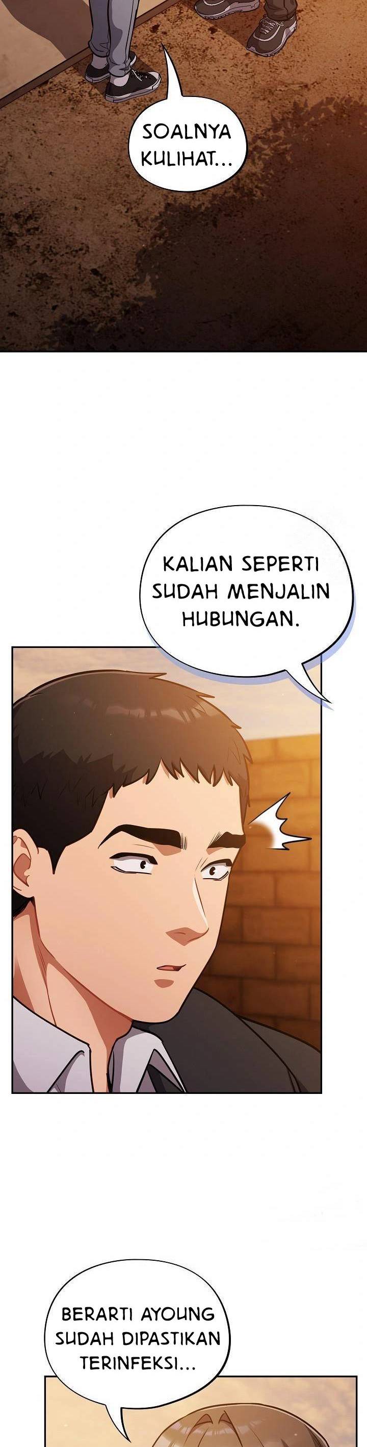 Stupidemic - Chapter 25 3